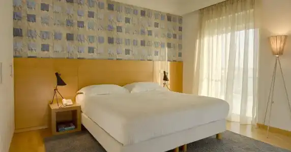 Scale Suites Apart-Hotel - 71
