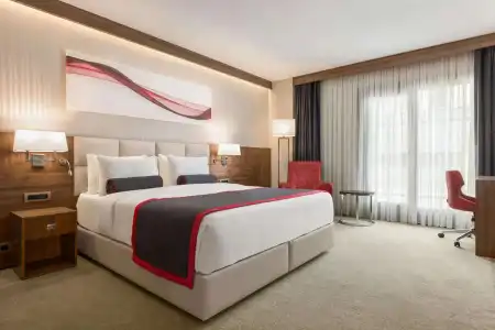 Ramada by Wyndham Beylikduzu - 28