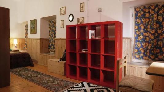 Mi Casa es Tu Casa - Shkodra Backpackers Hostel - 33