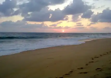 Hikkaduwa Sea Front - 17