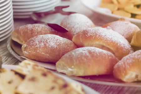 Aria di Mare - Bed & Brunch in Centro a Riccione - 40