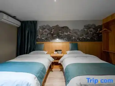 Comfort Inn Yeouido - 54