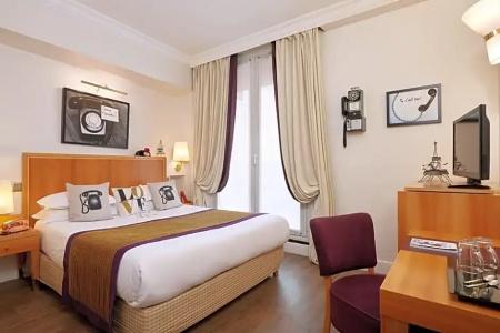 Hôtel L'Ormaie & Spa - 55