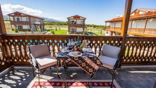 Chateau Mosmieri Resort - 34