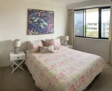 Burgess @ Kings Beach Apartments - 57