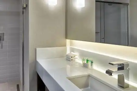 Courtyard by Marriott Rio De Janeiro Barra da Tijuca - 7