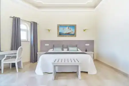 Grand Palladium - 1