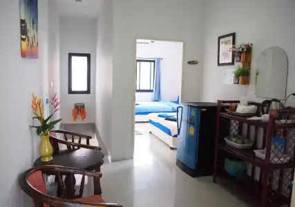 Runa Runa Guesthouse - 5