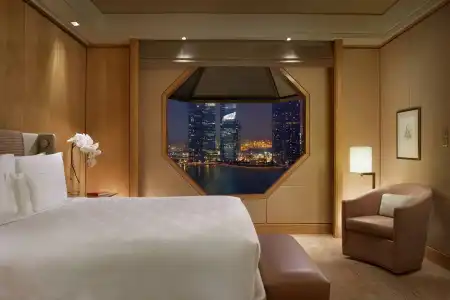 The Ritz-Carlton, Millenia - 8