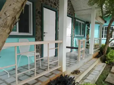 Cottages @ Hill Resort - 32