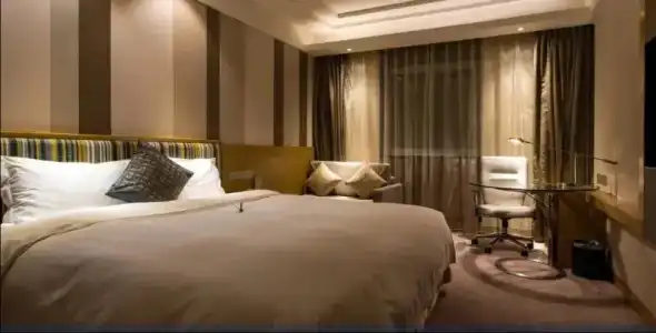 Grand Skylight Catic Beijing - 52