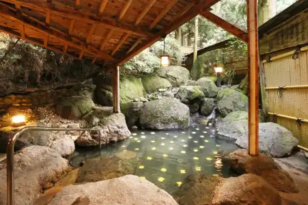 Beppu Onsen Beppu Showaen - 20