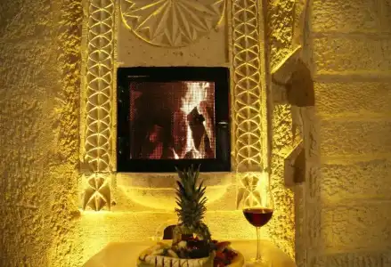 Roma Cave Suite - 48