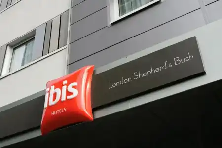 ibis London Shepherds Bush – Hammersmith - 33