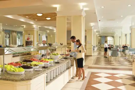 Dreams Sunny Beach Resort & Spa - 28