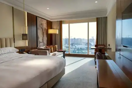 Grand Hyatt - 54