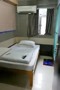 Kk ( Hostel) - 6