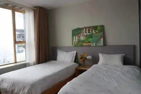 Fengma Feiyang Hostel - 93