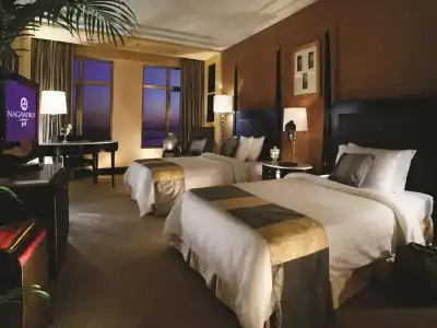 NagaWorld & Entertainment Complex - 5