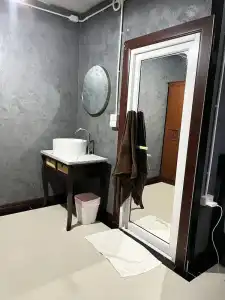 Uza Beach Resort - 228