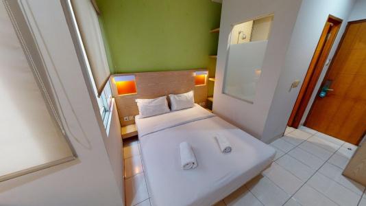 LeGreen Suite Senayan - 17