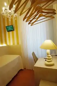 Albergo Morandi - 16