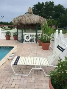 Americas Best Value Inn Bradenton Sarasota - 16