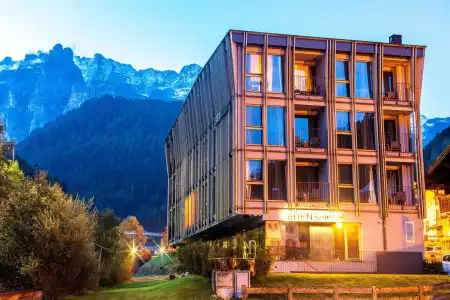 Mountain Design Eden Selva - 0