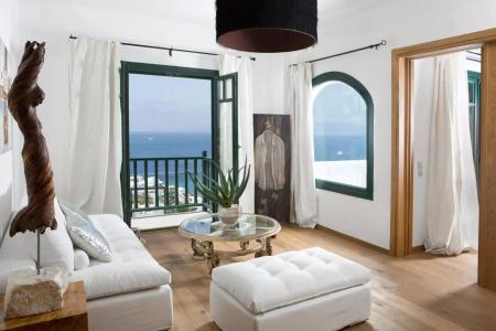 Tharroe of Mykonos - 29