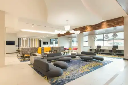 SpringHill Suites by Marriott Fort Worth Fossil Creek - 21