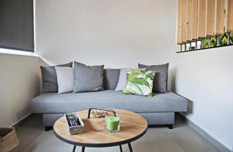 The Athenians Modern Apartments - 262