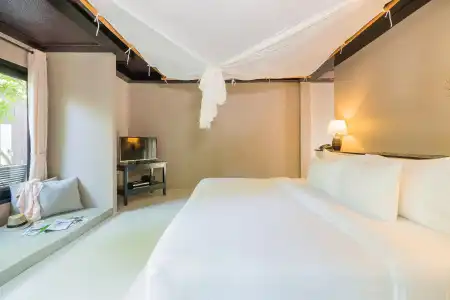 The Sevenseas Resort - 8