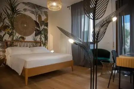 B&B La Marmora 39 - 59