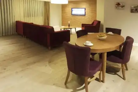 Carina Park Suites Nisantasi - 57