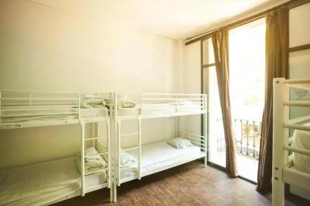 "360 Hostel Centro - 30