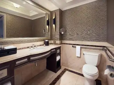 The Ritz-Carlton, Santiago - 91