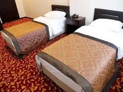 Adana Omur Otel - 6