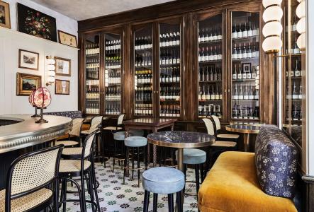 The Hoxton Paris - 13