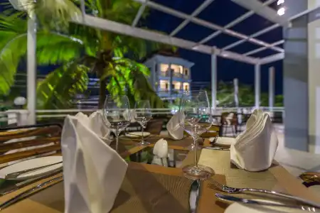 The Tito Suite Residence - 23
