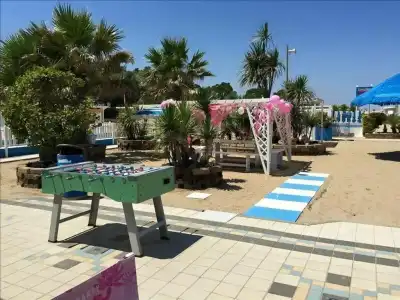 Residence Acqua Suite Marina - 39