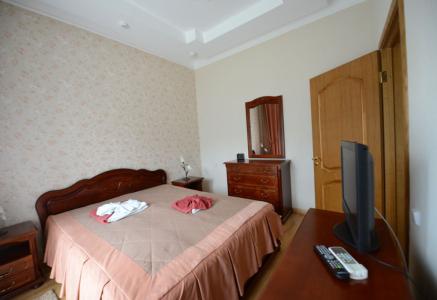 Sanatorium Sosny - 19