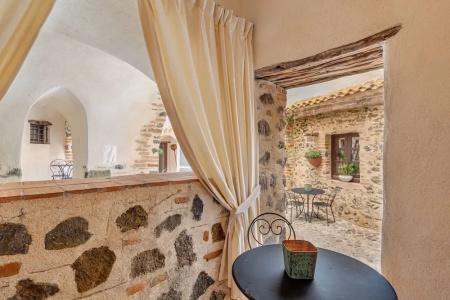 Albergo Diffuso Mannois - 76