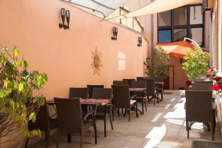 Trip Inn PostDüren - 17