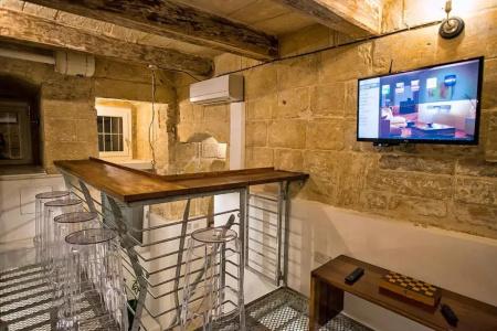 Vallettastay Valletta Maisonette - 11