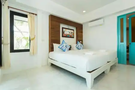 Koh Chang Grandview Resort - 37
