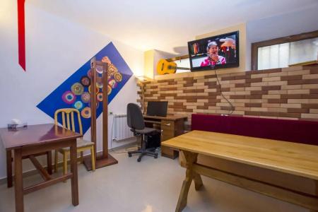 Yerevan Hostel - 10