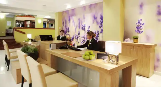 Wellness Apollo – Terme & Wellness LifeClass - 29