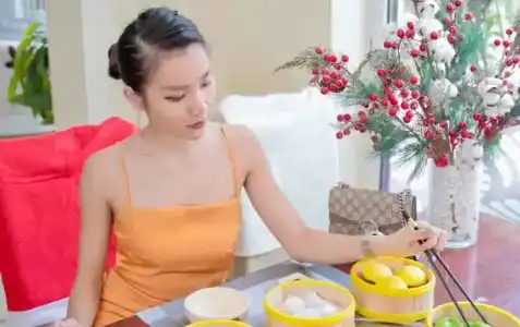 White Palace Thai Binh 1 - 22