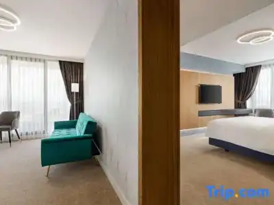 Phucome Resort - 109