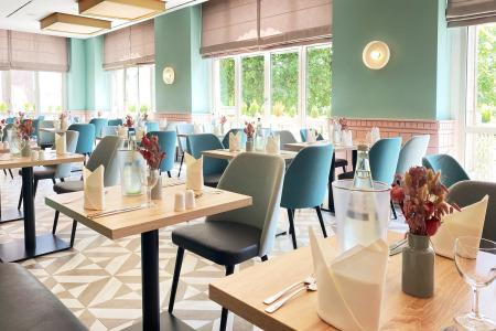 Garner Essen - Handelshof by IHG - 28